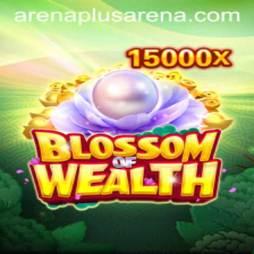 Explore the Enchanting World of BlossomofWealth: A Detailed Guide to ArenaPlus
